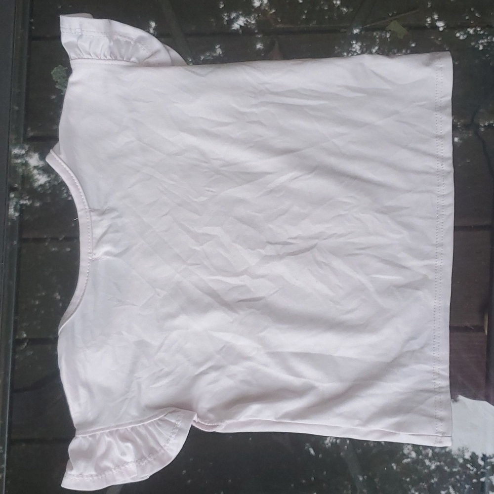 Between Love Shortsleeve Top-4T - Picture 6 of 7